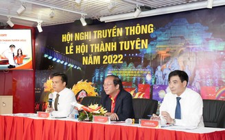 Ngập tràn khuyến mãi đường bay tới Tuyên Quang đón trung thu