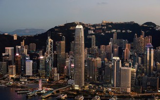 Hồng Kông nới lỏng quy định Covid-19, du khách vẫn bị hạn chế tới những điểm sau