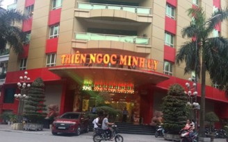 Thiên Ngọc Minh Uy vẫn chưa hoàn tiền cho hơn 17.000 người