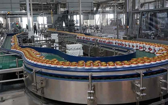 Năm đầu về tay người Thái, lãi ròng Sabeco sụt giảm