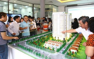 Hoàng Anh Gia Lai bỏ bất động sản, còn Quốc Cường Gia Lai?