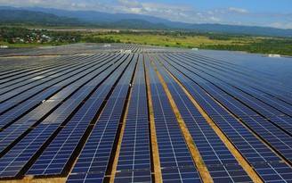 Đầu tư điện mặt trời lãi lớn