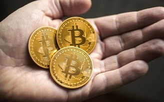 Bitcoin tăng giá trở lại