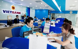 'Bầu' Kiên thoái vốn, cổ phiếu Vietbank lên giao dịch trên UPCoM