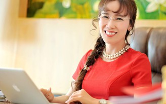2 CEO Việt lọt danh sách nữ doanh nhân quyền lực châu Á năm 2019