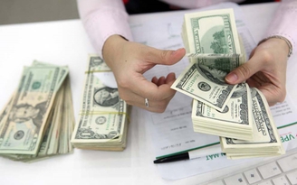 Giá USD ngày 22.3: Tăng vọt khi nhà đầu tư gom mua