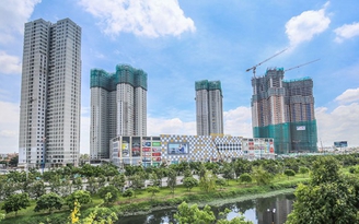 Cú ‘bắt tay’ tại Coteccons giúp vốn hóa công ty tăng hơn ngàn tỉ đồng