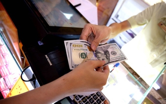 Giá USD ngày 19.7.2020: Tăng nhẹ trong tuần