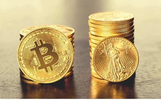 Bitcoin lập kỷ lục mới trên 29.000 USD