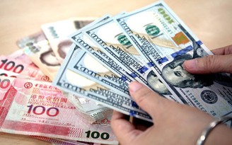 Giá USD hôm nay 1.3.2022: Tự do tăng ngược ngân hàng