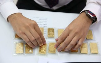 Giá vàng hôm nay 11.9.2022: Mua vàng nhẫn rẻ hơn miếng 15 triệu đồng