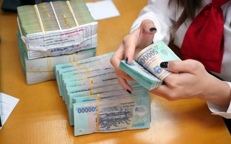 Phạt chứng khoán KIS do sai phạm trong tư vấn phát hành trái phiếu Tân Hoàng Minh