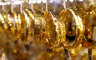 Giá vàng hôm nay 10.12.2022: Vàng miếng giảm 300.000 đồng nhưng vàng nhẫn tăng ngược chiều