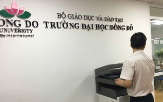 Người sử dụng bằng giả của Trường đại học Đông Đô sẽ bị xử lý ra sao?