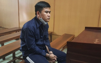 Bị hủy hôn, đâm vợ sắp cưới tử vong, nhận án tử hình