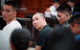 Sắp xét xử 'trùm' ma túy Văn Kính Dương và hot girl Ngọc Miu