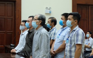 Tuyên y án các bị cáo của tổ chức khủng bố ‘Triều Đại Việt’