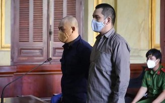 TP.HCM: Tuyên án tử hình 2 người Đài Loan vận chuyển hơn 606 kg ma túy