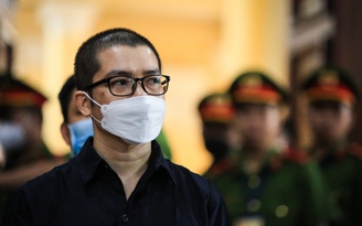 Xét xử vụ án Công ty Alibaba lừa đảo, rửa tiền: Nguyễn Thái Luyện tiếp tục kêu oan
