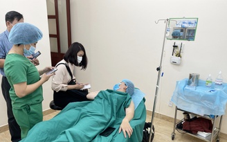TP.HCM: Truy tố bác sĩ phẫu thuật thẩm mỹ 'chui' gây chết người