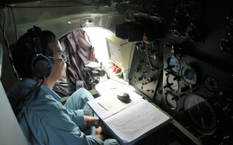 Chiến binh bầu trời - Kỳ 3: Nhiệm vụ đặc biệt của An-26