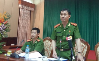 'Cò' chạy công chức ở Sóc Sơn: Khởi tố 2 bị can tội chiếm đoạt tài sản
