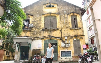 Tài sản của Nhà nước: 'Cha' chung không ai quản