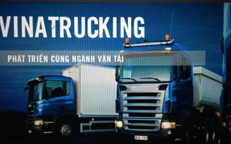 Khai trương sàn giao dịch vận tải đầu tiên