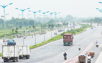 Hà Nội chính thức có đường Trường Sa, Hoàng Sa