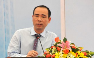 Nguyên Tổng giám đốc PVC Vũ Đức Thuận chuyển sinh hoạt Đảng về phường Mỹ Đình 1