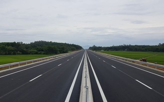 Cao tốc Đà Nẵng - Quảng Ngãi thu phí cao nhất 380.000 đồng/xe