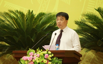 Hà Nội phủ nhận việc ‘bí mật’ trao 2 tỉ đồng cho ý tưởng chống ùn tắc