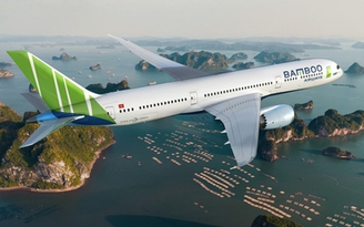 Bamboo Airways dự kiến bay thử vào 27.12