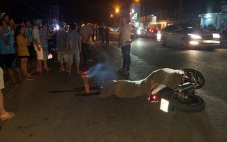 24 người chết vì tai nạn giao thông trong ngày 30 Tết