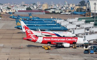 Hơn 2.000 mã giảm giá vé máy bay tới Hồng Kông, Hàn Quốc, Úc, châu Âu