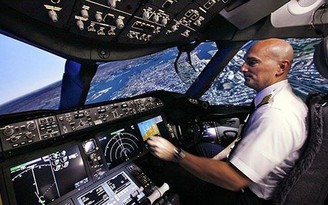 Vingroup bất ngờ tuyên bố sẽ đào tạo phi công