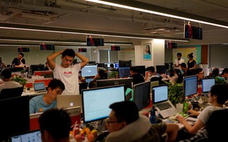 Quỹ đầu tư Việt hỗ trợ 10 triệu USD cho các startup công nghệ
