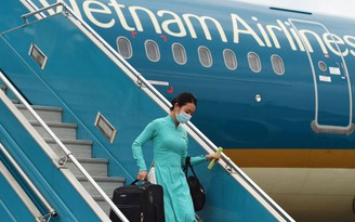 Vietnam Airlines bất ngờ tính chuyện bay thẳng tới Mỹ giữa dịch Covid-19