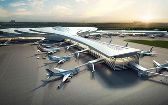Tổng mức đầu tư sân bay Long Thành giảm 2.500 tỉ đồng