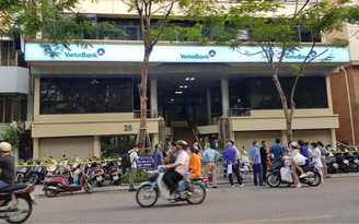 Hà Nội thêm ca nghi nhiễm Covid-19, là nhân viên Ngân hàng Vietinbank