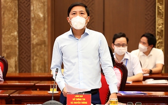 Hà Nội khuyến cáo người dân chủ động khai báo, quét mã QR