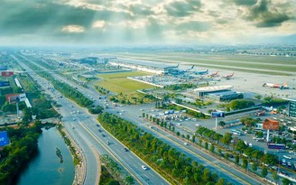 Quy hoạch sân bay thứ 2 vùng thủ đô tại phía đông nam Hà Nội
