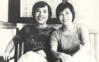Vợ chồng nhà thơ Xuân Quỳnh - Lưu Quang Vũ được đặt tên đường