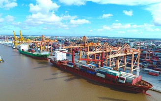Lập tuyến vận tải biển container nối Việt Nam - Malaysia - Ấn Độ