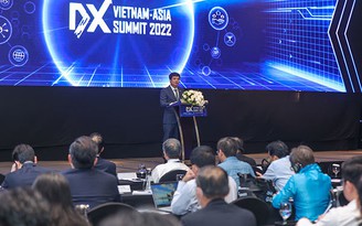 Việt Nam đang nắm cơ hội chưa từng có để phát triển kinh tế số