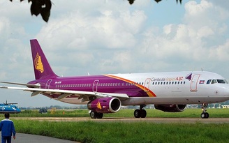 Vietnam Airlines thoái vốn tại Cambodia Angkor Air, thu về 35 triệu USD
