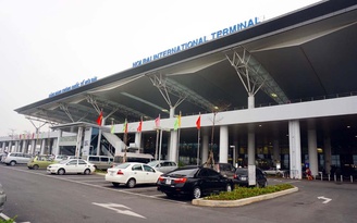 Chưa chốt vị trí xây sân bay thứ 2 Hà Nội