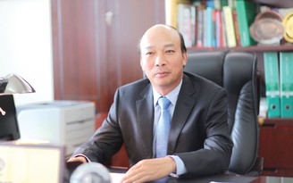 Thủ tướng đồng ý cho Chủ tịch Tập đoàn Than - Khoáng sản Lê Minh Chuẩn từ chức