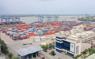 Tân Cảng Sài Gòn triển khai hỗ trợ khách hàng trong điều kiện bình thường mới