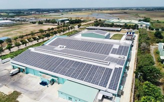 CME Solar và Quỹ ResponsAbility Thụy Sĩ ký kết phát triển năng lượng sạch tại Việt Nam